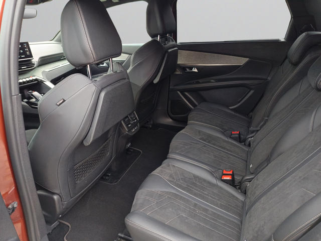 Peugeot 5008 GT Pack - автомобили, коли, обяви за нови и употребявани 13