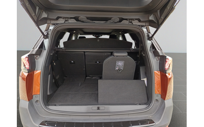 Peugeot 5008 GT Pack - автомобили, коли, обяви за нови и употребявани 14