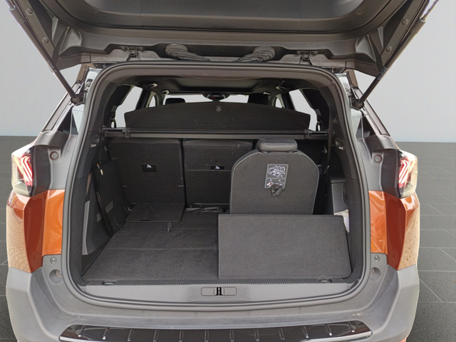 Peugeot 5008 GT Pack - автомобили, коли, обяви за нови и употребявани 14