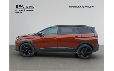 peugeot-5008-gt-pack - 1