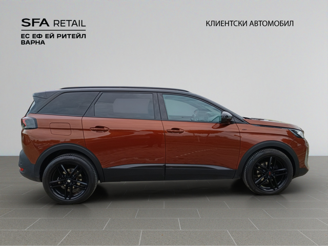 Peugeot 5008 GT Pack - автомобили, коли, обяви за нови и употребявани 5