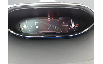 Peugeot 5008 GT Pack - автомобили, коли, обяви за нови и употребявани 8