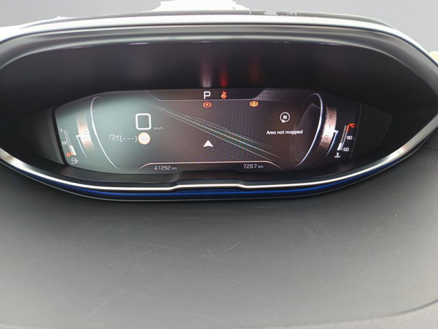 Peugeot 5008 GT Pack - автомобили, коли, обяви за нови и употребявани 8