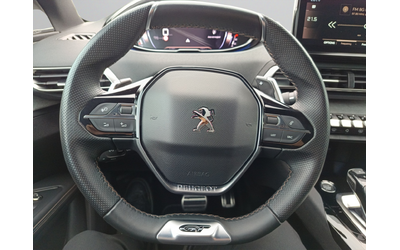 Peugeot 5008 GT Pack - автомобили, коли, обяви за нови и употребявани 9
