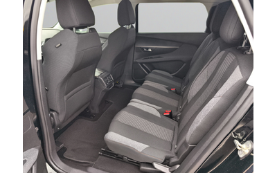Peugeot 5008 NEW ACTIVE 1.5 BlueHDI 130 BVM6 Е 6.2 - автомобили, коли, обяви за нови и употребявани 10