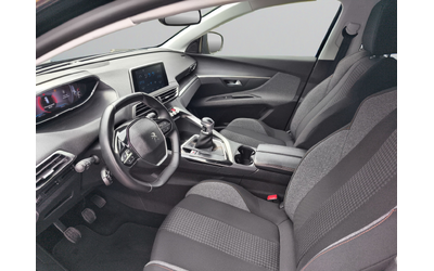 Peugeot 5008 NEW ACTIVE 1.5 BlueHDI 130 BVM6 Е 6.2 - автомобили, коли, обяви за нови и употребявани 8