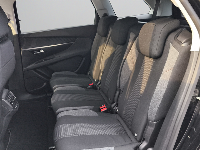 Peugeot 5008 NEW ACTIVE 1.5 BlueHDI 130 BVM6 Е 6.2 - автомобили, коли, обяви за нови и употребявани 11