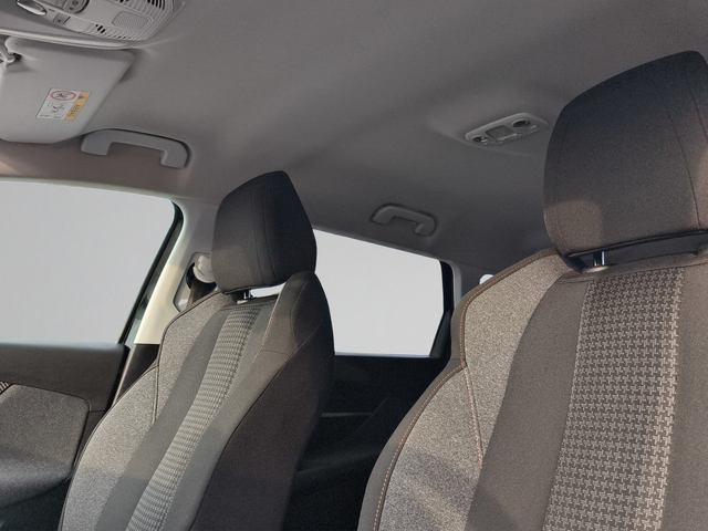 Peugeot 5008 NEW ACTIVE 1.5 BlueHDI 130 BVM6 Е 6.2 - автомобили, коли, обяви за нови и употребявани 12