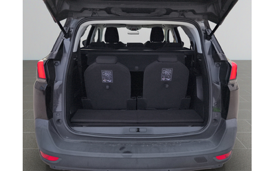 Peugeot 5008 NEW ACTIVE 1.5 BlueHDI 130 BVM6 Е 6.2 - автомобили, коли, обяви за нови и употребявани 13