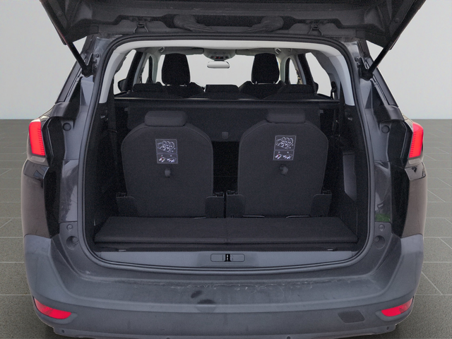 Peugeot 5008 NEW ACTIVE 1.5 BlueHDI 130 BVM6 Е 6.2 - автомобили, коли, обяви за нови и употребявани 13