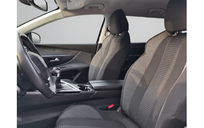 Peugeot 5008 NEW ACTIVE 1.5 BlueHDI 130 BVM6 Е 6.2 - автомобили, коли, обяви за нови и употребявани 8