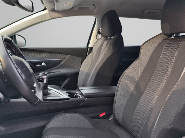 Peugeot 5008 NEW ACTIVE 1.5 BlueHDI 130 BVM6 Е 6.2 - автомобили, коли, обяви за нови и употребявани 8