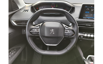 Peugeot 5008 NEW ACTIVE 1.5 BlueHDI 130 BVM6 Е 6.2 - автомобили, коли, обяви за нови и употребявани 9