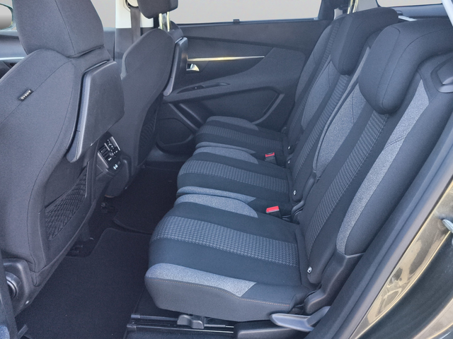 Peugeot 5008 NEW ACTIVE  1.5 BlueHDI 130 EAT8 Е 6.2 - автомобили, коли, обяви за нови и употребявани 3