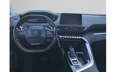 Peugeot 5008 NEW ACTIVE  1.5 BlueHDI 130 EAT8 Е 6.2 - автомобили, коли, обяви за нови и употребявани 6