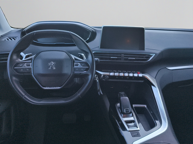 Peugeot 5008 NEW ACTIVE  1.5 BlueHDI 130 EAT8 Е 6.2 - автомобили, коли, обяви за нови и употребявани 6