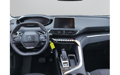 Peugeot 5008 NEW ACTIVE  1.5 BlueHDI 130 EAT8 Е 6.2 - автомобили, коли, обяви за нови и употребявани 8