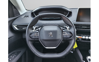Peugeot 5008 NEW ACTIVE  1.5 BlueHDI 130 EAT8 Е 6.2 - автомобили, коли, обяви за нови и употребявани 9