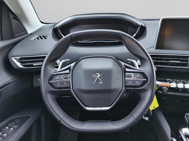 Peugeot 5008 NEW ACTIVE  1.5 BlueHDI 130 EAT8 Е 6.2 - автомобили, коли, обяви за нови и употребявани 9