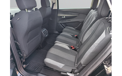 Peugeot 5008 NEW ACTIVE  1.5 BlueHDI 130 EAT8 Е 6 - автомобили, коли, обяви за нови и употребявани 10