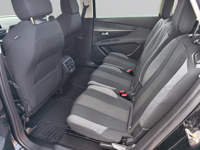 Peugeot 5008 NEW ACTIVE  1.5 BlueHDI 130 EAT8 Е 6 - автомобили, коли, обяви за нови и употребявани 10