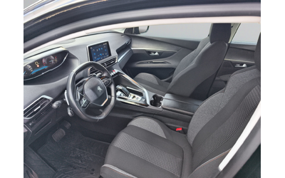 Peugeot 5008 NEW ACTIVE  1.5 BlueHDI 130 EAT8 Е 6 - автомобили, коли, обяви за нови и употребявани 8