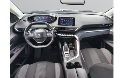 Peugeot 5008 NEW ACTIVE  1.5 BlueHDI 130 EAT8 Е 6 - автомобили, коли, обяви за нови и употребявани 9