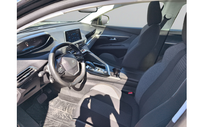 Peugeot 5008 NEW ACTIVE  1.5 BlueHDI 130 EAT8 Е 6 - автомобили, коли, обяви за нови и употребявани 7