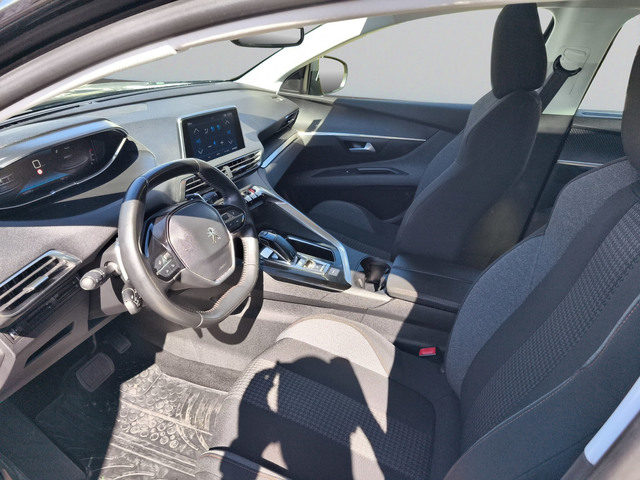 Peugeot 5008 NEW ACTIVE  1.5 BlueHDI 130 EAT8 Е 6 - автомобили, коли, обяви за нови и употребявани 7