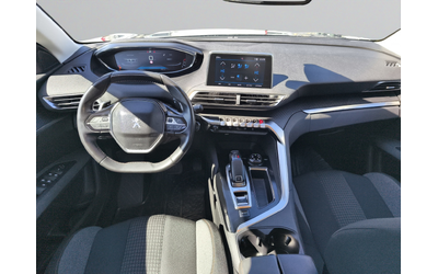 Peugeot 5008 NEW ACTIVE  1.5 BlueHDI 130 EAT8 Е 6 - автомобили, коли, обяви за нови и употребявани 8