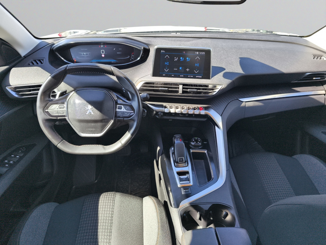 Peugeot 5008 NEW ACTIVE  1.5 BlueHDI 130 EAT8 Е 6 - автомобили, коли, обяви за нови и употребявани 8