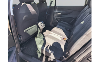 Peugeot 5008 NEW ACTIVE  1.5 BlueHDI 130 EAT8 Е 6 - автомобили, коли, обяви за нови и употребявани 9