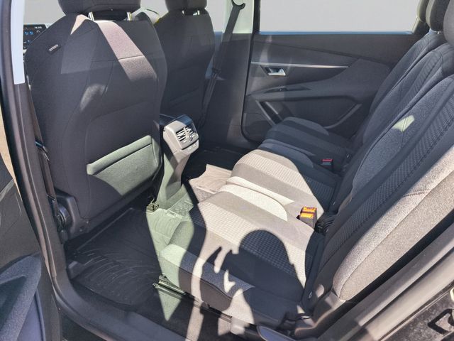 Peugeot 5008 NEW ACTIVE  1.5 BlueHDI 130 EAT8 Е 6 - автомобили, коли, обяви за нови и употребявани 9