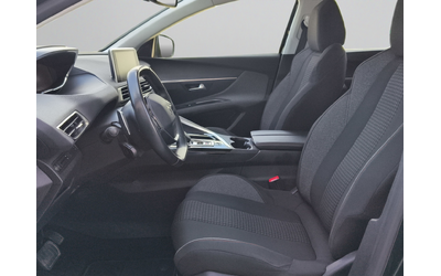 Peugeot 5008 NEW ACTIVE  1.5 BlueHDI 130 EAT8 Е 6 - автомобили, коли, обяви за нови и употребявани 10