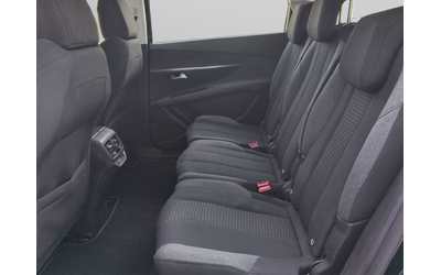 Peugeot 5008 NEW ACTIVE  1.5 BlueHDI 130 EAT8 Е 6 - автомобили, коли, обяви за нови и употребявани 11
