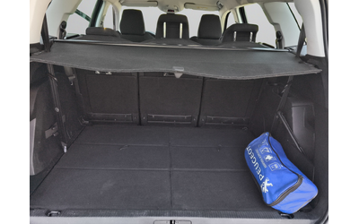 Peugeot 5008 NEW ACTIVE  1.5 BlueHDI 130 EAT8 Е 6 - автомобили, коли, обяви за нови и употребявани 12