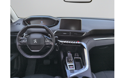 Peugeot 5008 NEW ACTIVE  1.5 BlueHDI 130 EAT8 Е 6 - автомобили, коли, обяви за нови и употребявани 8