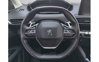 Peugeot 5008 NEW ACTIVE  1.5 BlueHDI 130 EAT8 Е 6 - автомобили, коли, обяви за нови и употребявани 9