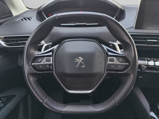 Peugeot 5008 NEW ACTIVE  1.5 BlueHDI 130 EAT8 Е 6 - автомобили, коли, обяви за нови и употребявани 9