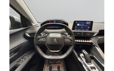 Peugeot 5008 NEW ACTIVE  1.5 BlueHDI 130 EAT8 Е6 - автомобили, коли, обяви за нови и употребявани 10