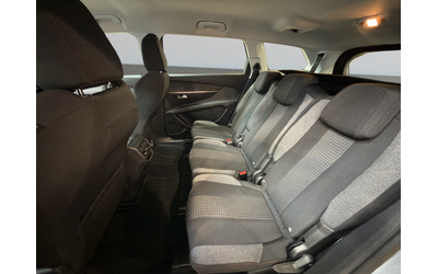 Peugeot 5008 NEW ACTIVE  1.5 BlueHDI 130 EAT8 Е6 - автомобили, коли, обяви за нови и употребявани 11