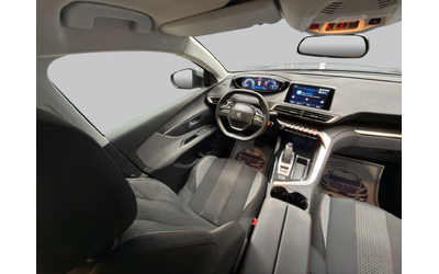 Peugeot 5008 NEW ACTIVE  1.5 BlueHDI 130 EAT8 Е6 - автомобили, коли, обяви за нови и употребявани 8