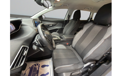 Peugeot 5008 NEW ACTIVE  1.5 BlueHDI 130 EAT8 Е6 - автомобили, коли, обяви за нови и употребявани 9