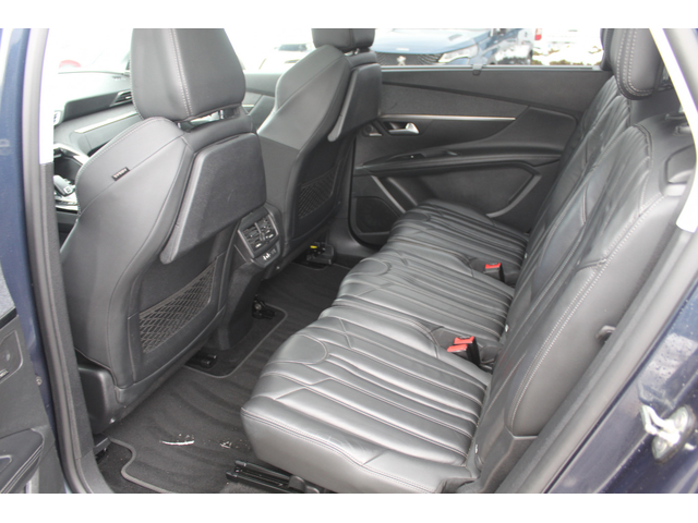 Peugeot 5008 NEW ALLURE 1.2 Pure Tech 130 EAT8 S&S E6.2 - автомобили, коли, обяви за нови и употребявани 7