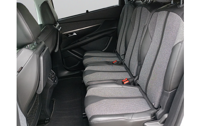 Peugeot 5008 NEW ALLURE  1.5 BlueHDi 130 BVM6 E 6.2 - автомобили, коли, обяви за нови и употребявани 10