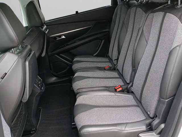 Peugeot 5008 NEW ALLURE  1.5 BlueHDi 130 BVM6 E 6.2 - автомобили, коли, обяви за нови и употребявани 10