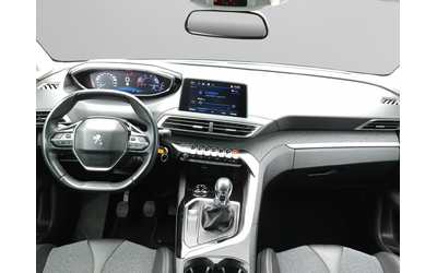 Peugeot 5008 NEW ALLURE  1.5 BlueHDi 130 BVM6 E 6.2 - автомобили, коли, обяви за нови и употребявани 11