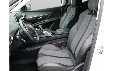 Peugeot 5008 NEW ALLURE  1.5 BlueHDi 130 BVM6 E 6.2 - автомобили, коли, обяви за нови и употребявани 9