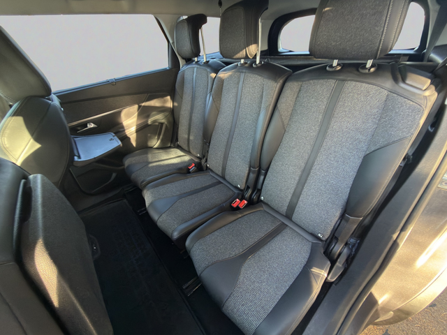 Peugeot 5008 NEW ALLURE  1.5 BlueHDi 130 BVM6 E 6.2 - автомобили, коли, обяви за нови и употребявани 11
