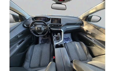 Peugeot 5008 NEW ALLURE  1.5 BlueHDi 130 BVM6 E 6.2 - автомобили, коли, обяви за нови и употребявани 8